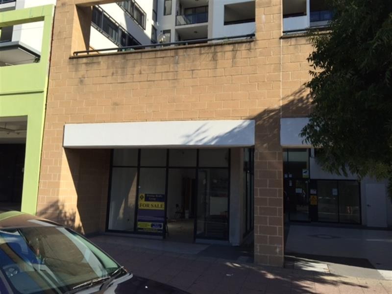 21-25 Bryant St, Rockdale NSW 2216
