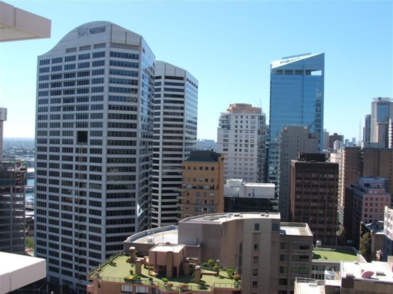 365/298 Sussex Street, Sydney NSW 2000