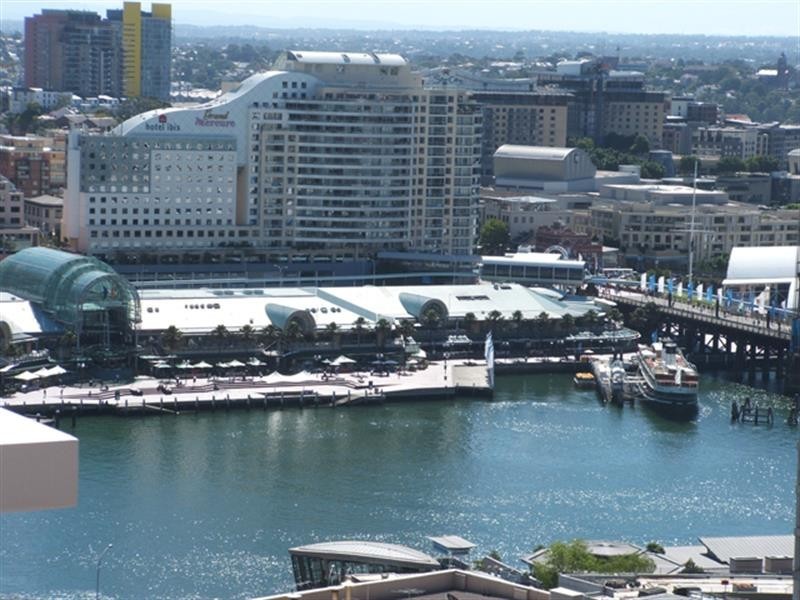 365/298 Sussex Street, Sydney NSW 2000