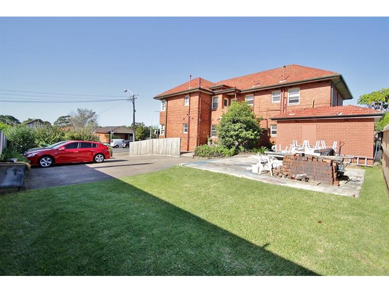 3/166 Ramsay Street, Haberfield NSW 2045