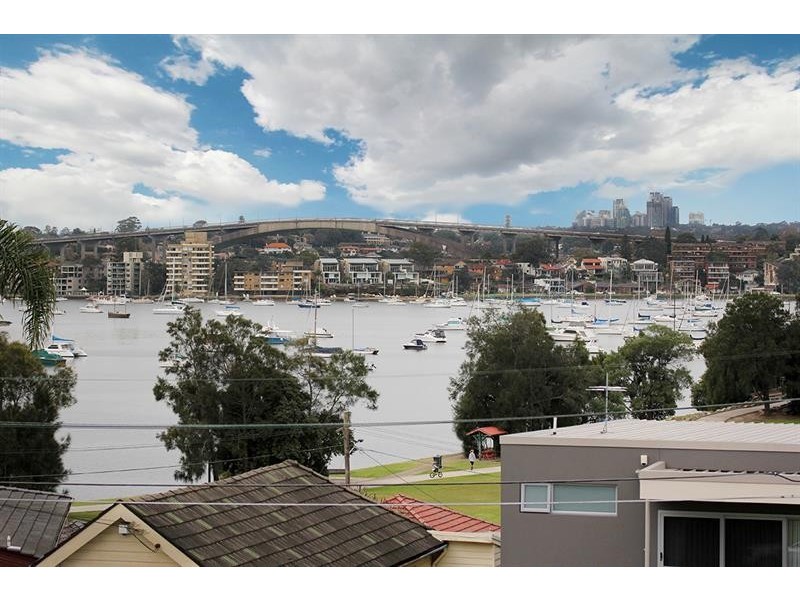 13/1-3 Bay Rd, Drummoyne NSW 2047