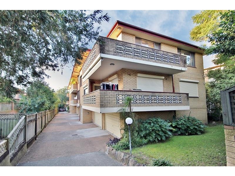 4/76 Kings  Rd, Five Dock NSW 2046
