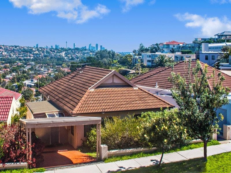 64 Military Rd, Dover Heights NSW 2030