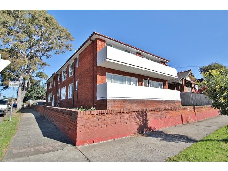 1/169 Old Canterbury Road, Dulwich Hill NSW 2203