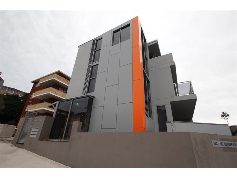 3/143-147 Coogee Bay Road, Coogee NSW 2034