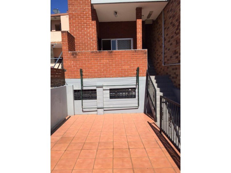 1/285 Marrickville Rd, Marrickville NSW 2204