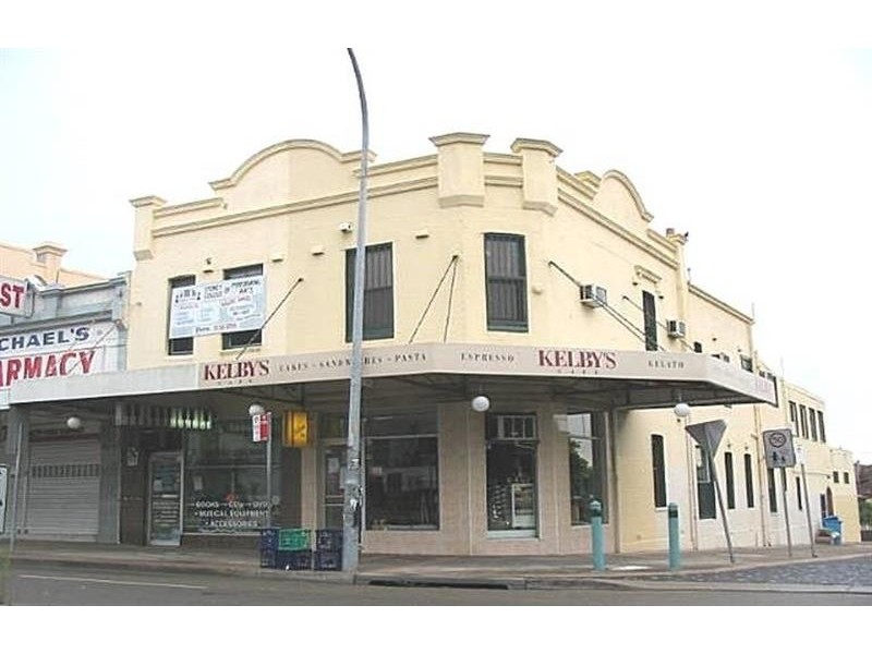 1/285 Marrickville Rd, Marrickville NSW 2204