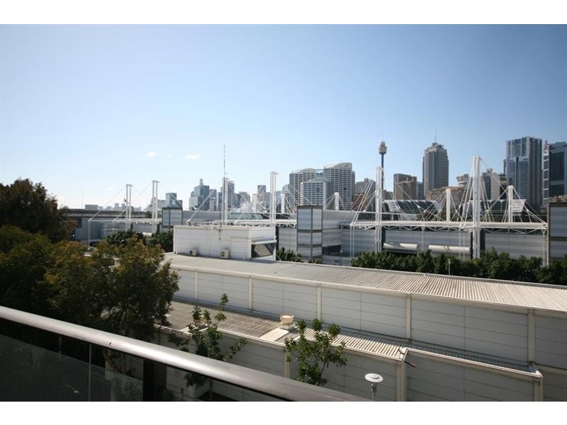 P403/287 Pyrmont St, Pyrmont NSW 2009