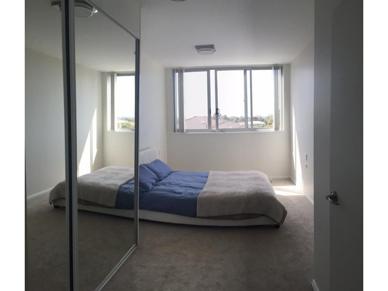 303/1 Mill Rd, Liverpool NSW 2170