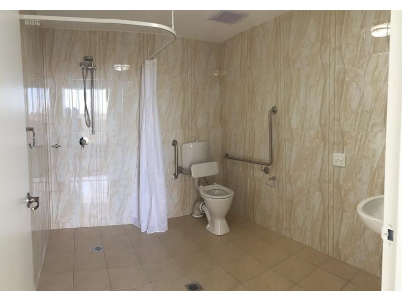 303/1 Mill Rd, Liverpool NSW 2170