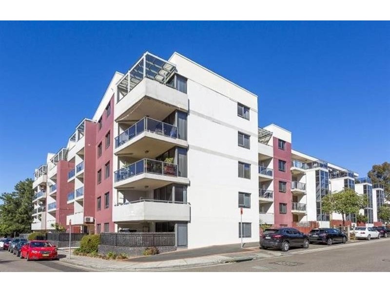 71/49 Henderson St, Alexandria NSW 2015