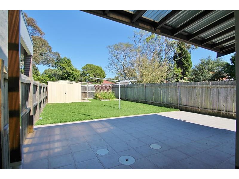 5 Kent Ave, Croydon Park NSW 2133