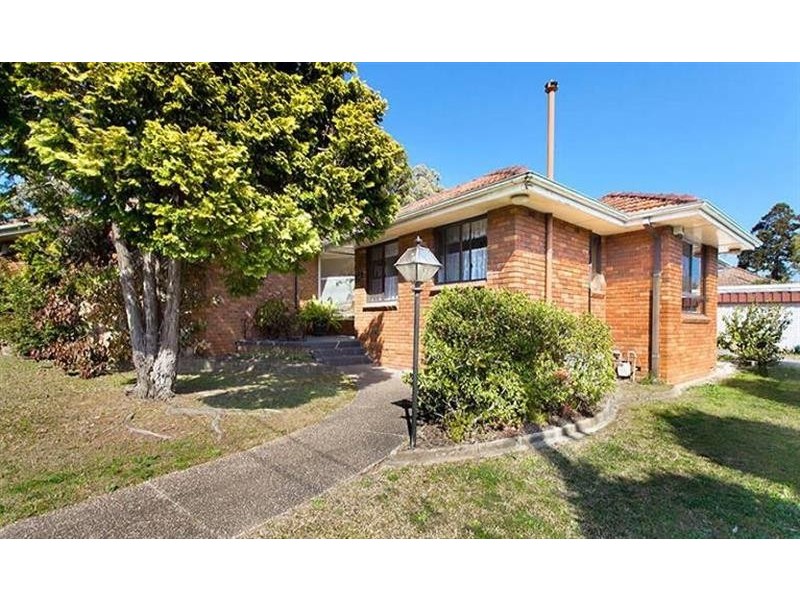63 Morgan St, Kingsgrove NSW 2208