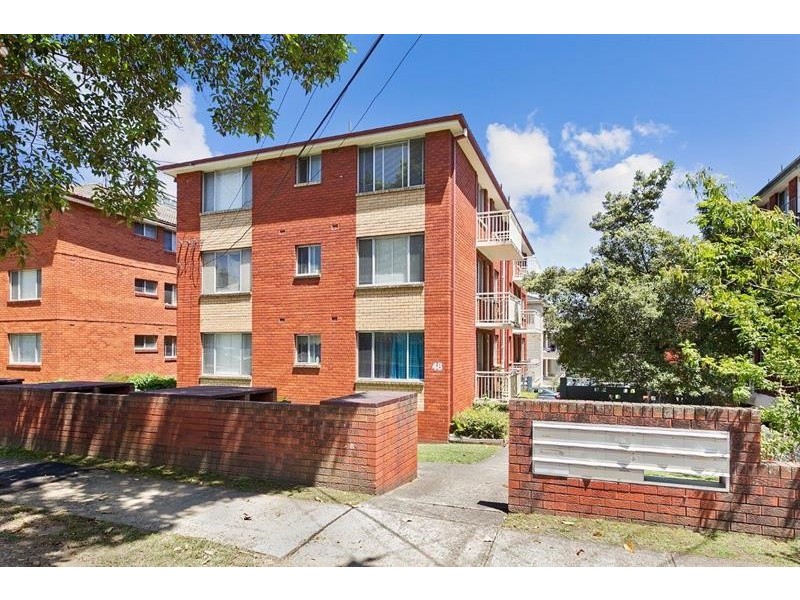 8/48 West Parade, West Ryde NSW 2114