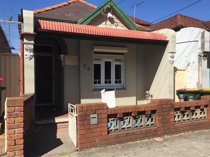 70 Calvert St, Marrickville NSW 2204