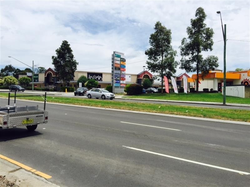 654 Hume Hwy, Casula NSW 2170