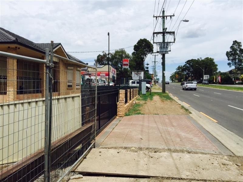 654 Hume Hwy, Casula NSW 2170