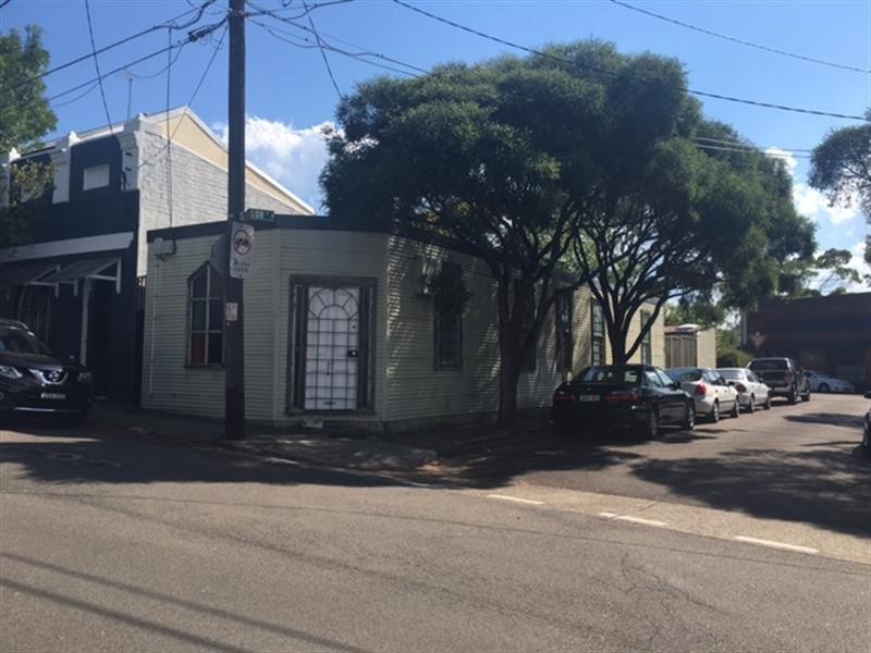 103 Denison St, Camperdown NSW 2050