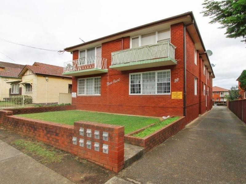 2/21 Denman Ave, Wiley Park NSW 2195
