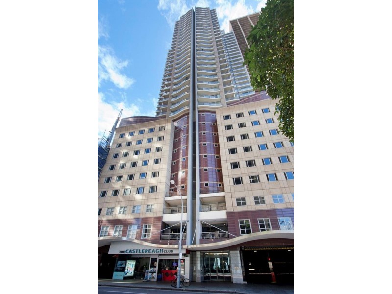 1507/197-199 Castlereagh St, Sydney NSW 2000