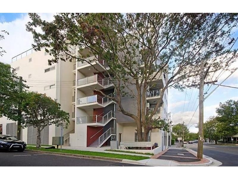 3/96 Chandos St, St Leonards NSW 2065