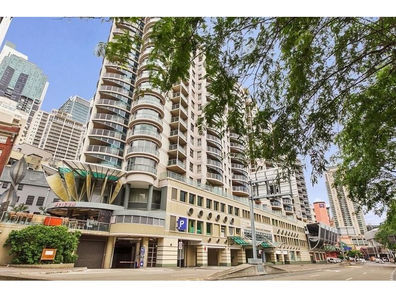 1511/28 Harbour St, Sydney NSW 2000