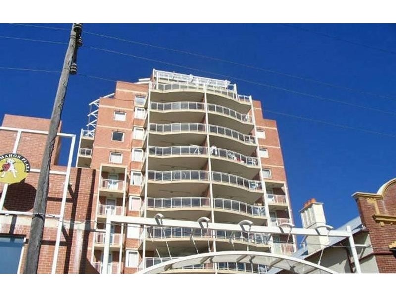 4/23 Macmahon St, Hurstville NSW 2220