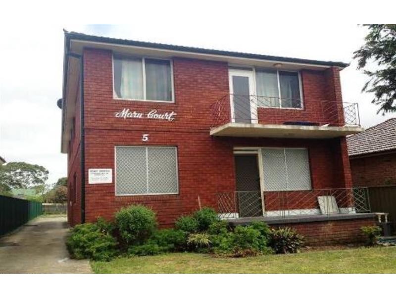 4/5 Mary St, Wiley Park NSW 2195