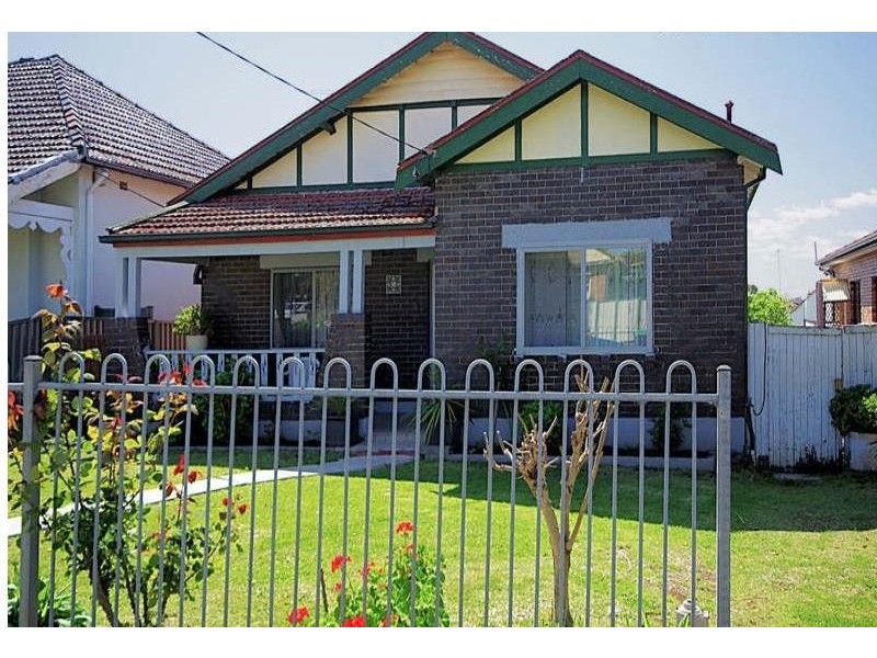 4 Rawson Street, Wiley Park NSW 2195