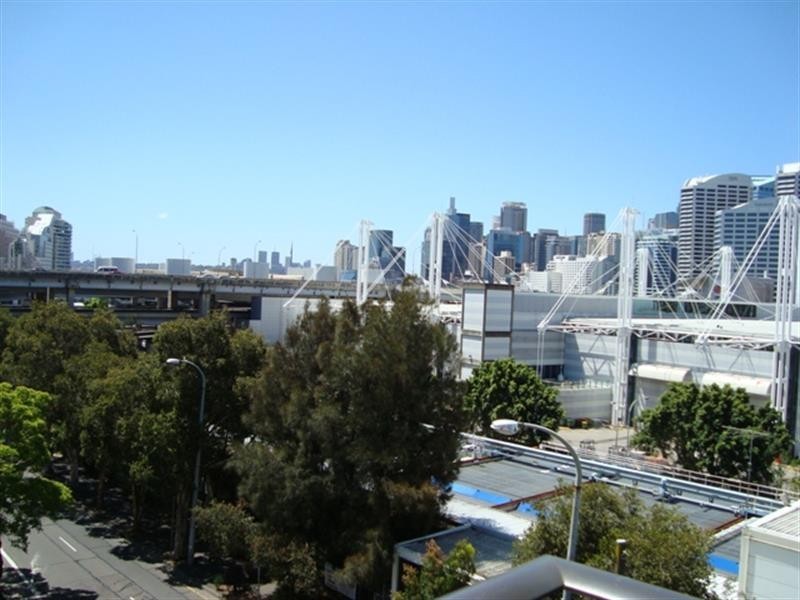 287 Pyrmont St, Ultimo NSW 2007