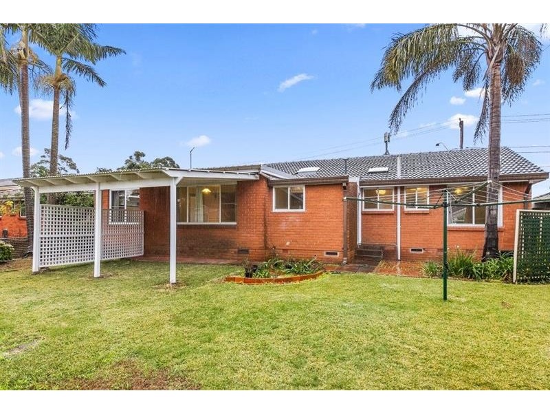 128 Forest Way, Belrose NSW 2085