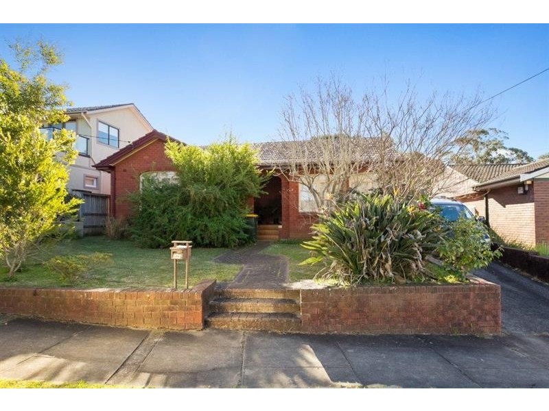 20 Noble St, Rodd Point NSW 2046