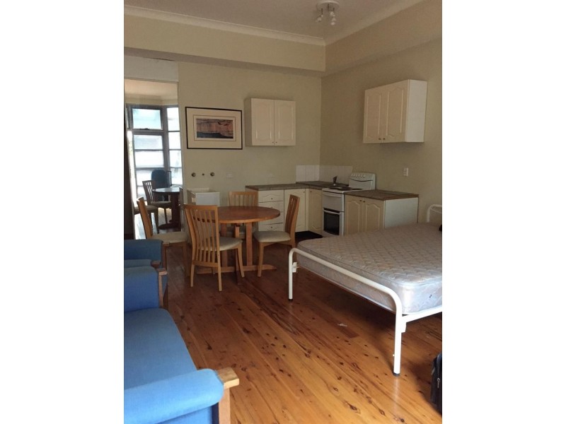 Suite B/6-8 West  St, Croydon NSW 2132