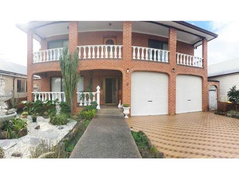 17 Milton St, Burwood NSW 2134