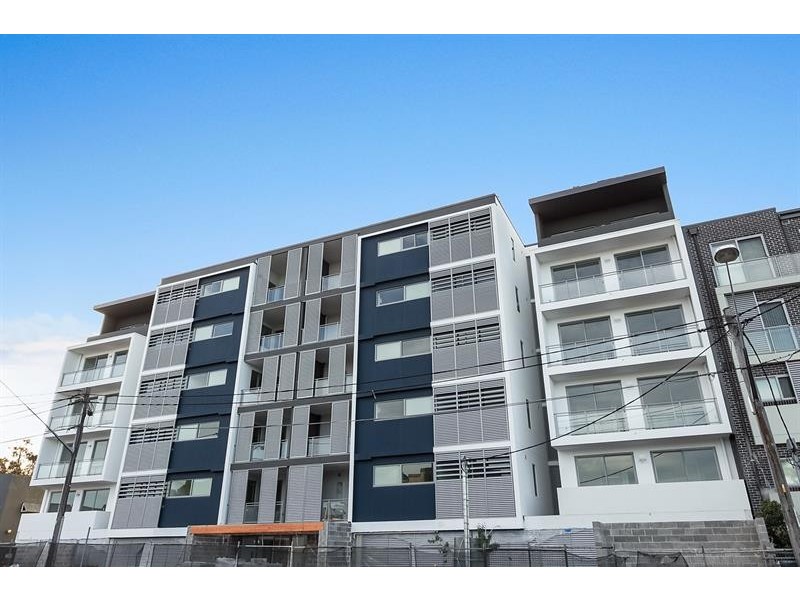 307/243-249 Canterbury  Road, Canterbury NSW 2193