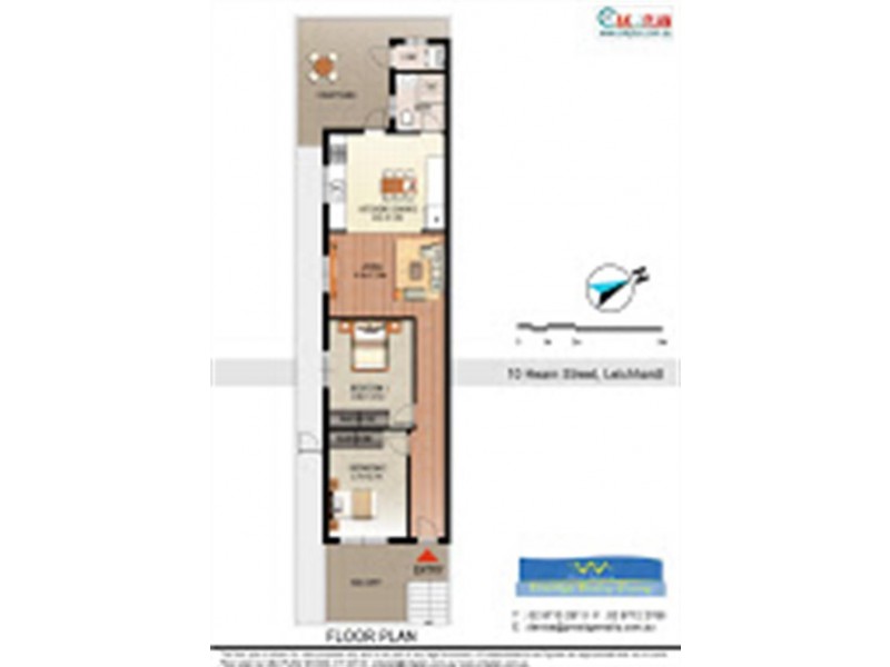 10 Hearn St, Leichhardt NSW 2040