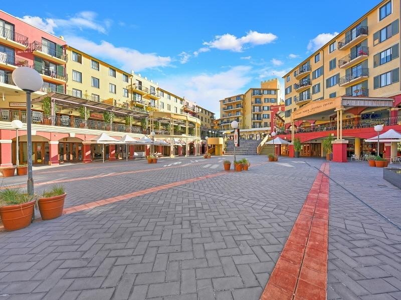 156/21 Norton  St, Leichhardt NSW 2040