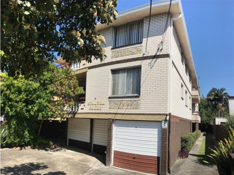 6/4 Stanton Rd, Haberfield NSW 2045