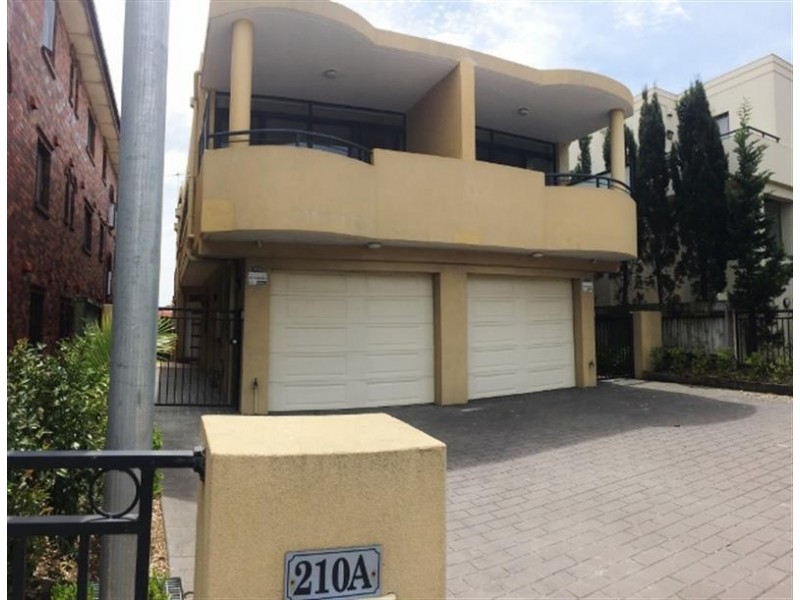 210A Victoria  Road, Bellevue Hill NSW 2023