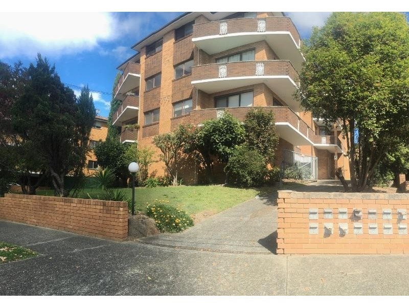 5/27 Walton Crescent, Abbotsford NSW 2046