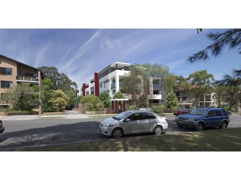 27-31 Sir Joseph Banks St, Bankstown NSW 2200