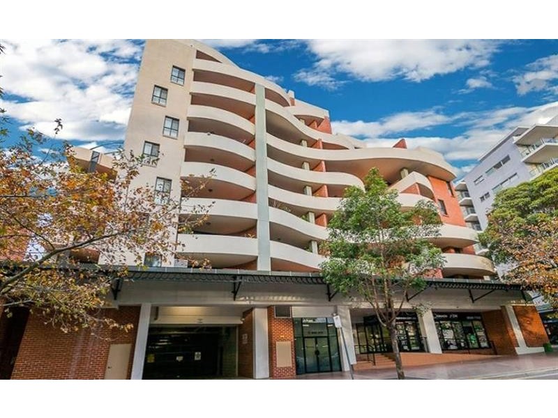 14/8-12 Market Street, Rockdale NSW 2216