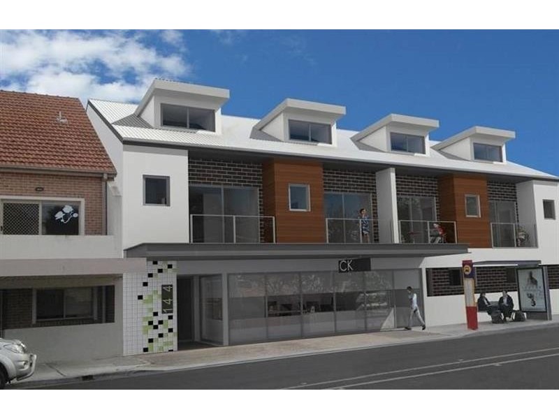3/144 Alma Rd, Padstow NSW 2211