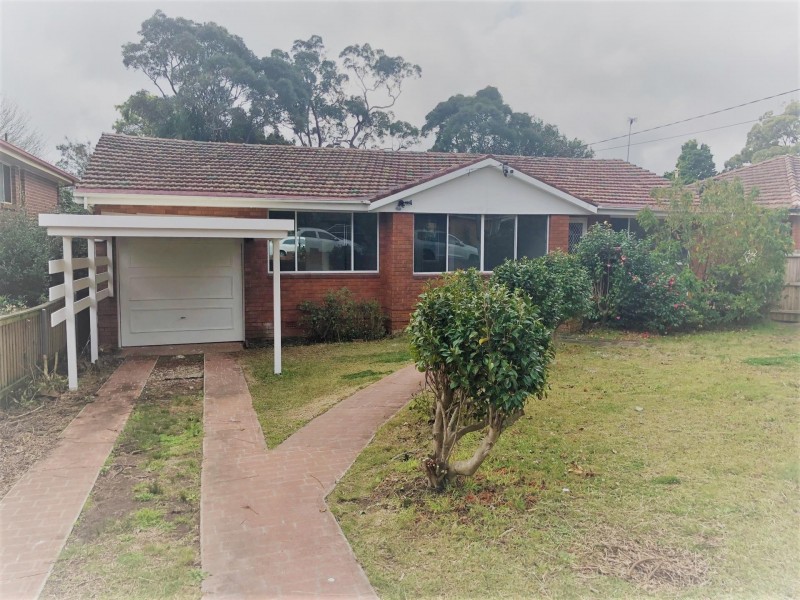 88 Dareen Street, Frenchs Forest NSW 2086