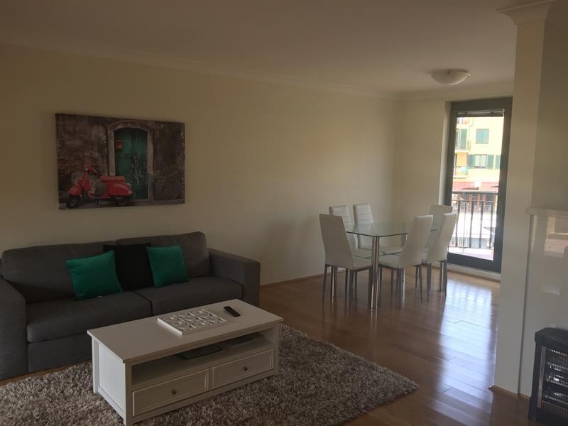 133/21 Norton  Street, Leichhardt NSW 2040