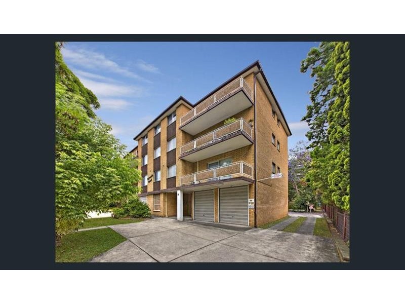 2/55 Albert Rd, Strathfield NSW 2135