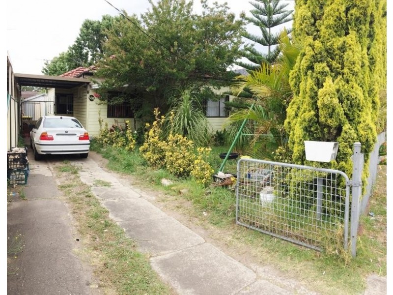 538 Punchbowl Rd, Lakemba NSW 2195