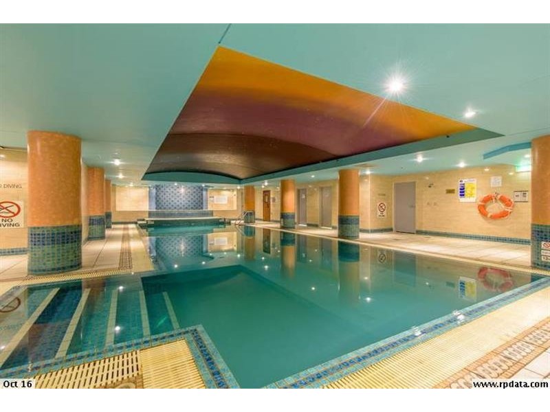 2502/352 Sussex St, Sydney NSW 2000