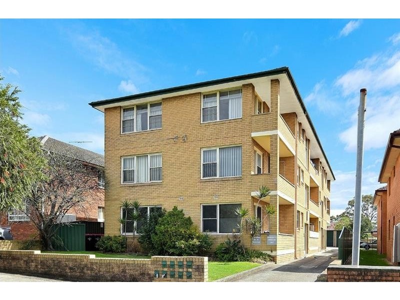 4/9 Mary St, Wiley Park NSW 2195