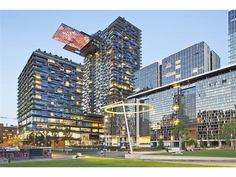 Chippendale NSW 2008